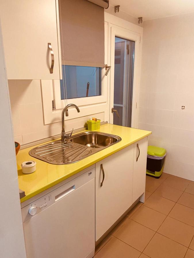 Precioso Apartamento En Las Negras Exterior foto