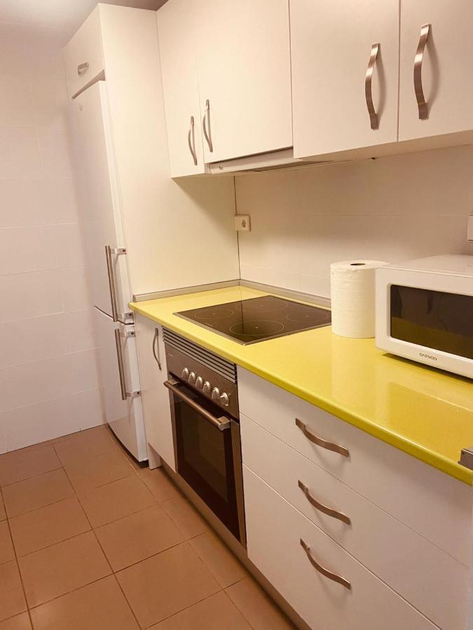 Precioso Apartamento En Las Negras Exterior foto