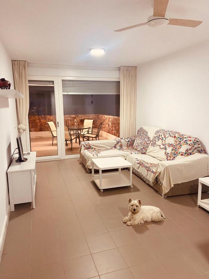 Precioso Apartamento En Las Negras Exterior foto